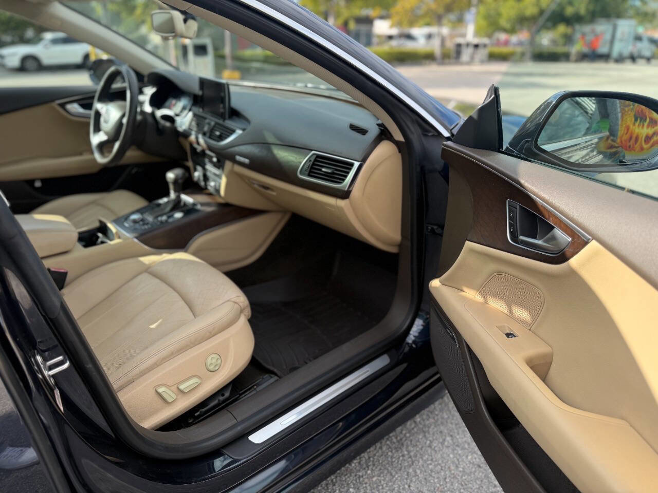 Used 2012 Audi A7 3.0T Prestige image 19
