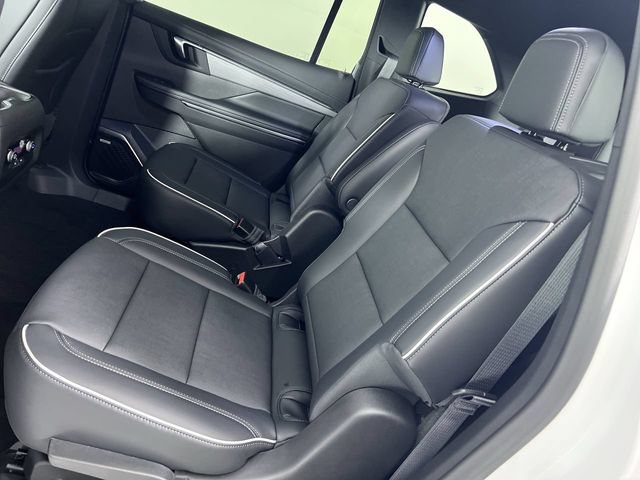 Certified 2026 Buick Enclave Preferred FWD image 25