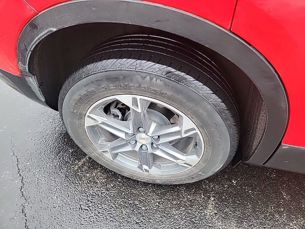 Used 2023 Chevrolet Blazer LT image 6