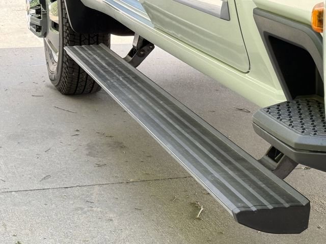 New 2026 Chevrolet Silverado 3500 High Country w/ High Country Premium Package image 11