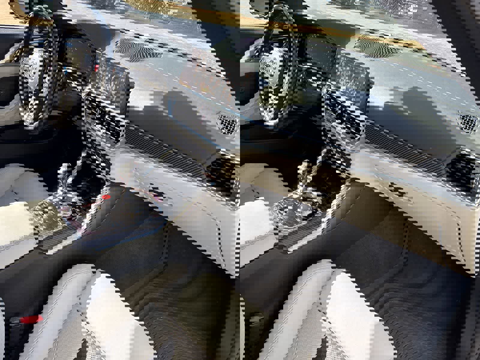 Used 2023 BMW M4 Competition w/ Executive Package image 26