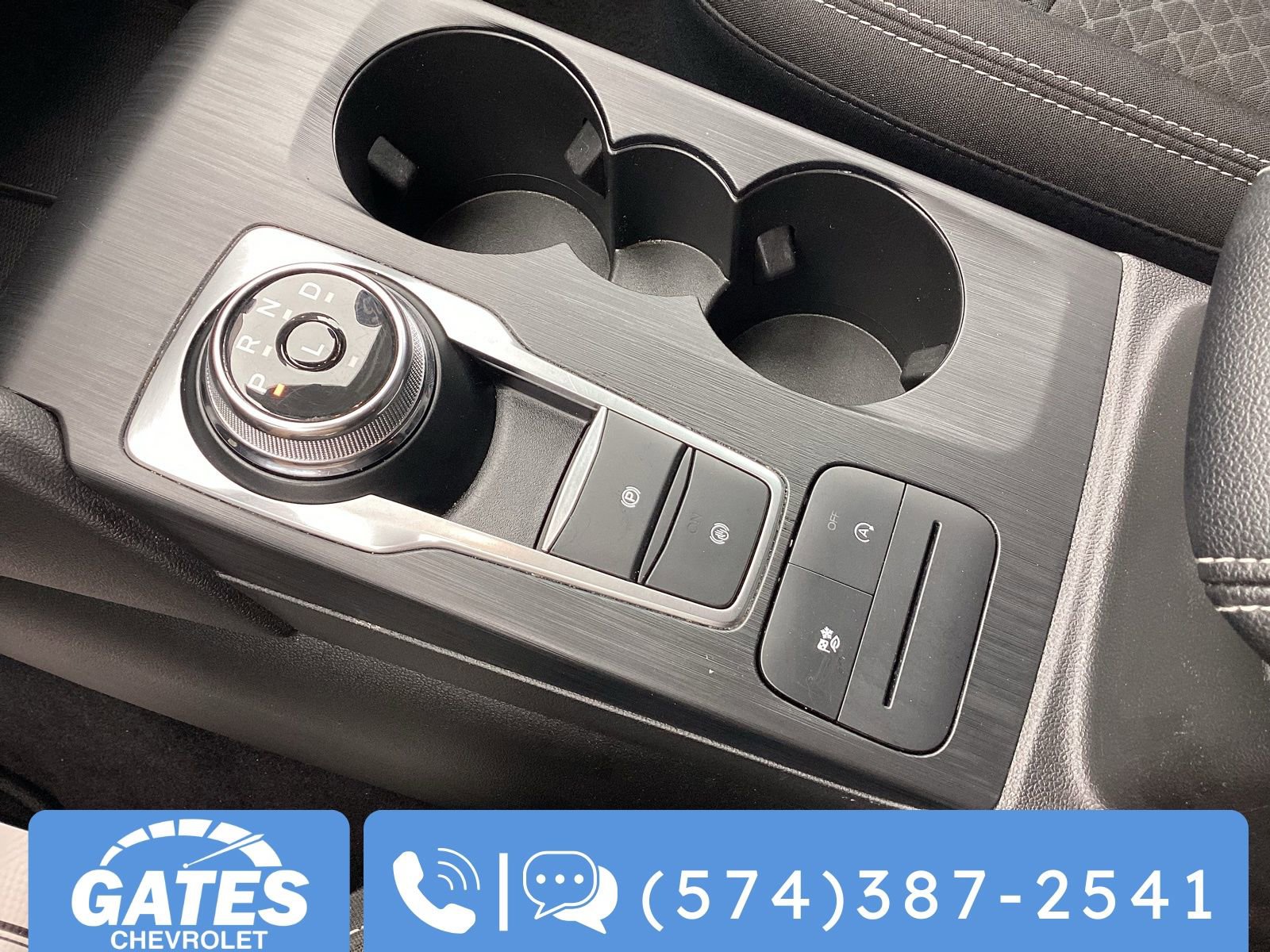 Used 2025 Ford Escape Active AWD/4WD image 29
