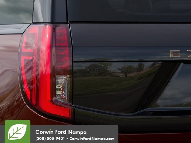New 2027 Ford Expedition Tremor w/ Driver's Package AWD/4WD image 21
