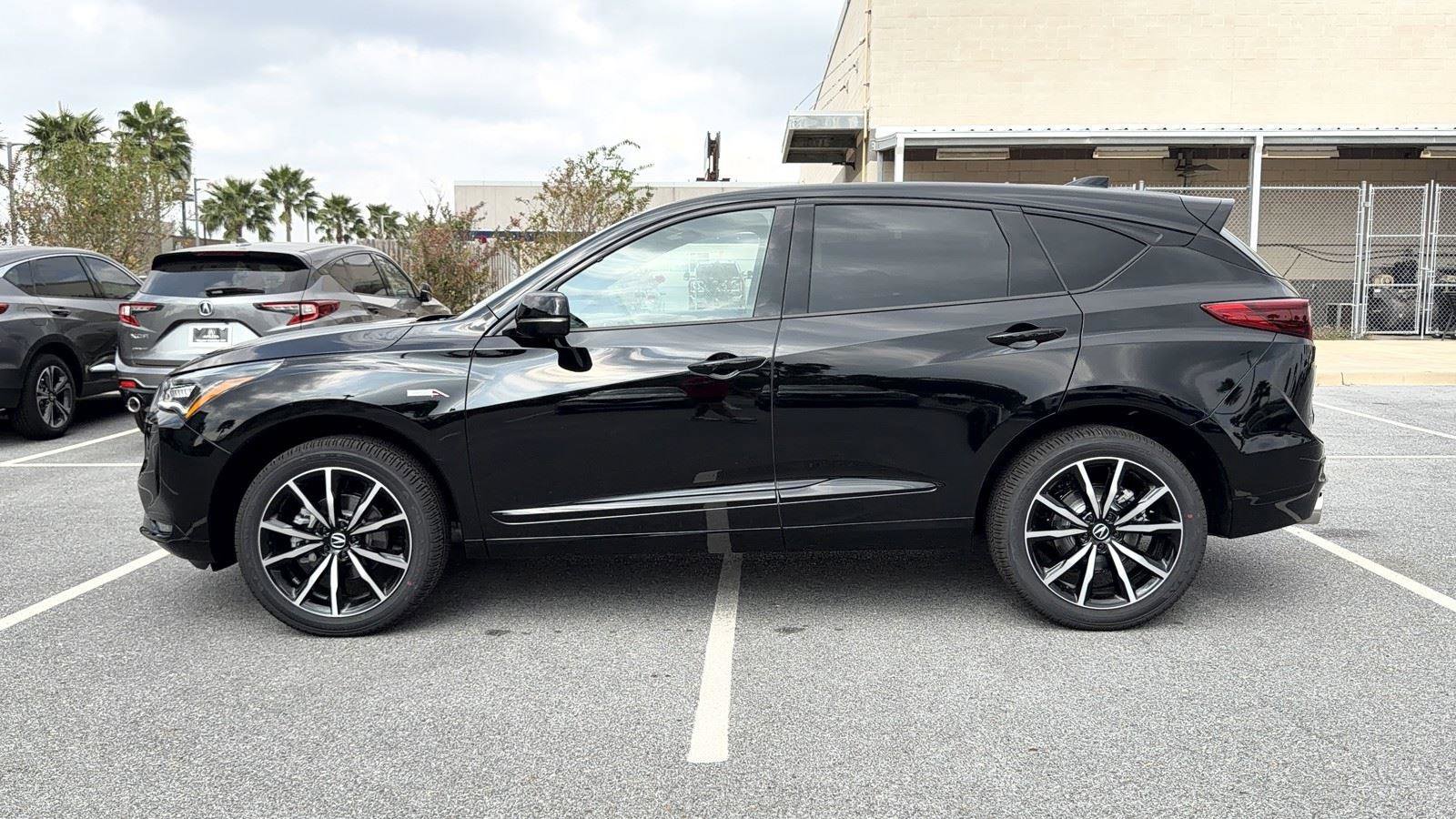 New 2026 Acura RDX A-Spec image 22