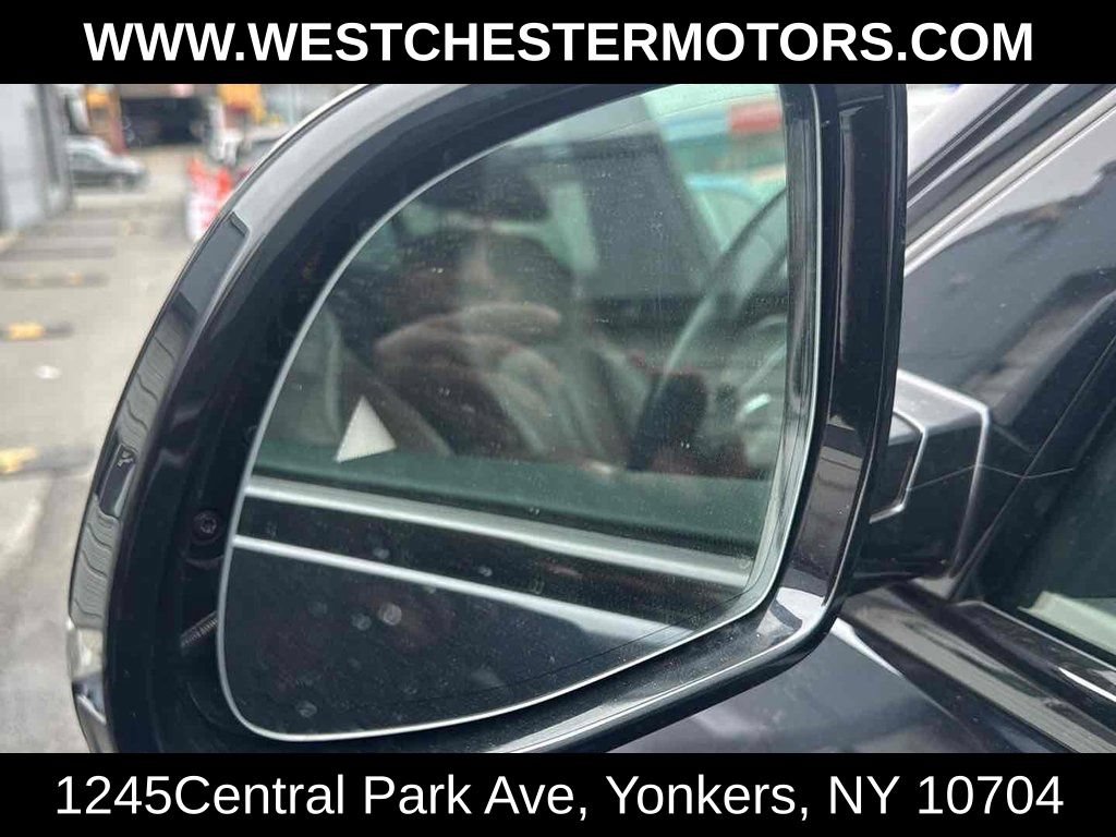 Used 2020 BMW X5 M50i w/ Premium Package AWD/4WD image 29