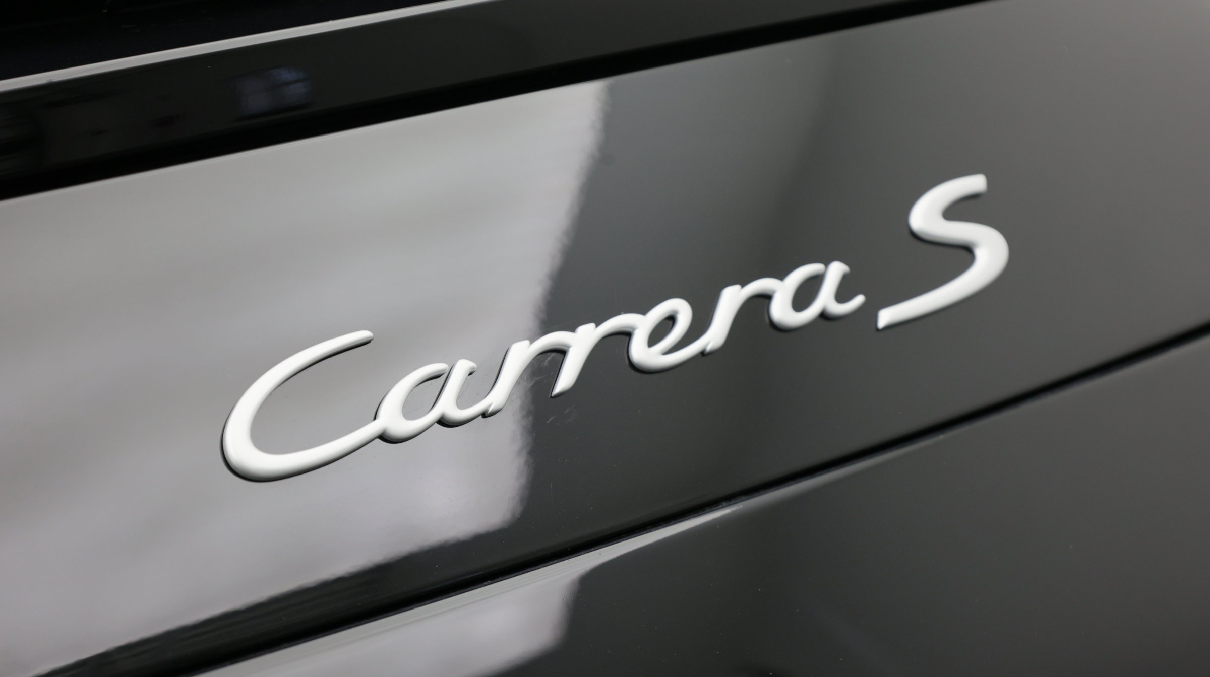 Used 2009 Porsche 911 Carrera S RWD image 18