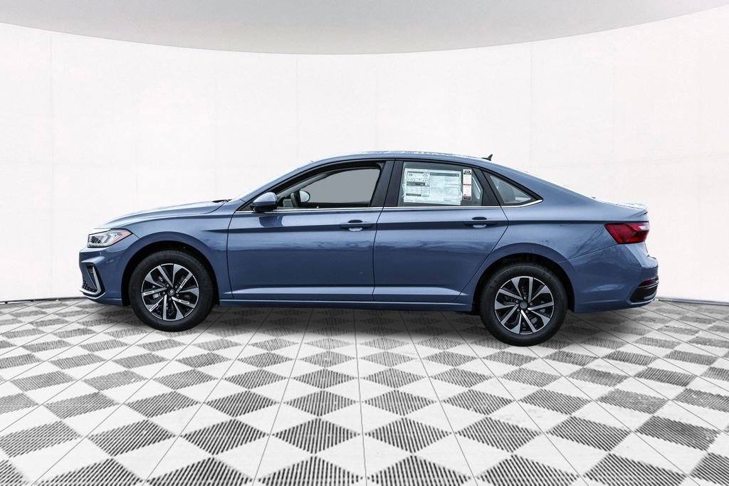 New 2026 Volkswagen Jetta S image 18