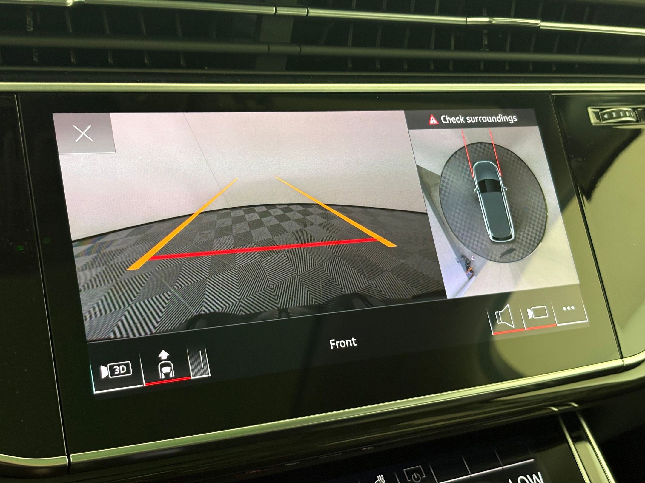 New 2026 Audi Q7 3.0T Premium Plus image 28