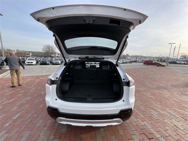 Certified 2025 Honda Prologue Touring image 34