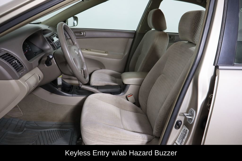 Used 2003 Toyota Camry LE image 7