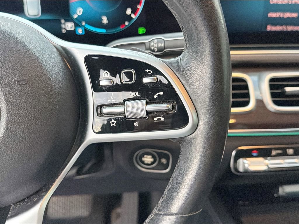 Used 2020 Mercedes-Benz GLE 350 w/ 3rd Row Seat Package image 38