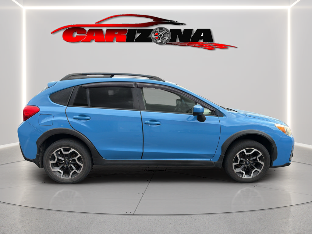 Used 2017 Subaru Crosstrek 2.0i Premium w/ Moonroof Package AWD/4WD image 4