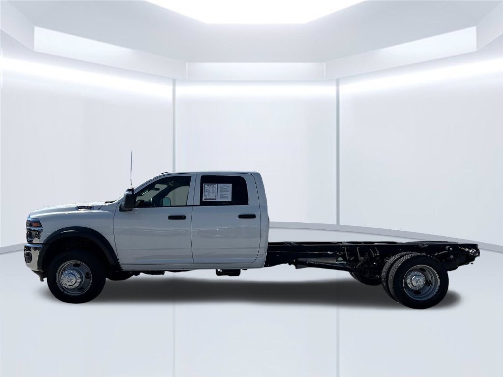 Used 2025 RAM 5500 Tradesman AWD/4WD image 45