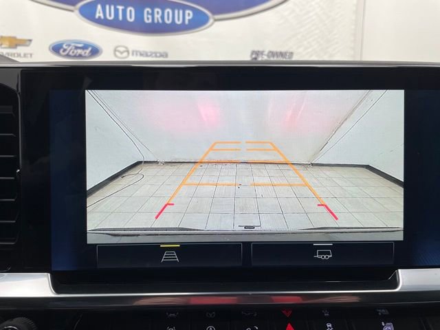 New 2026 Chevrolet Silverado 1500 LT image 5