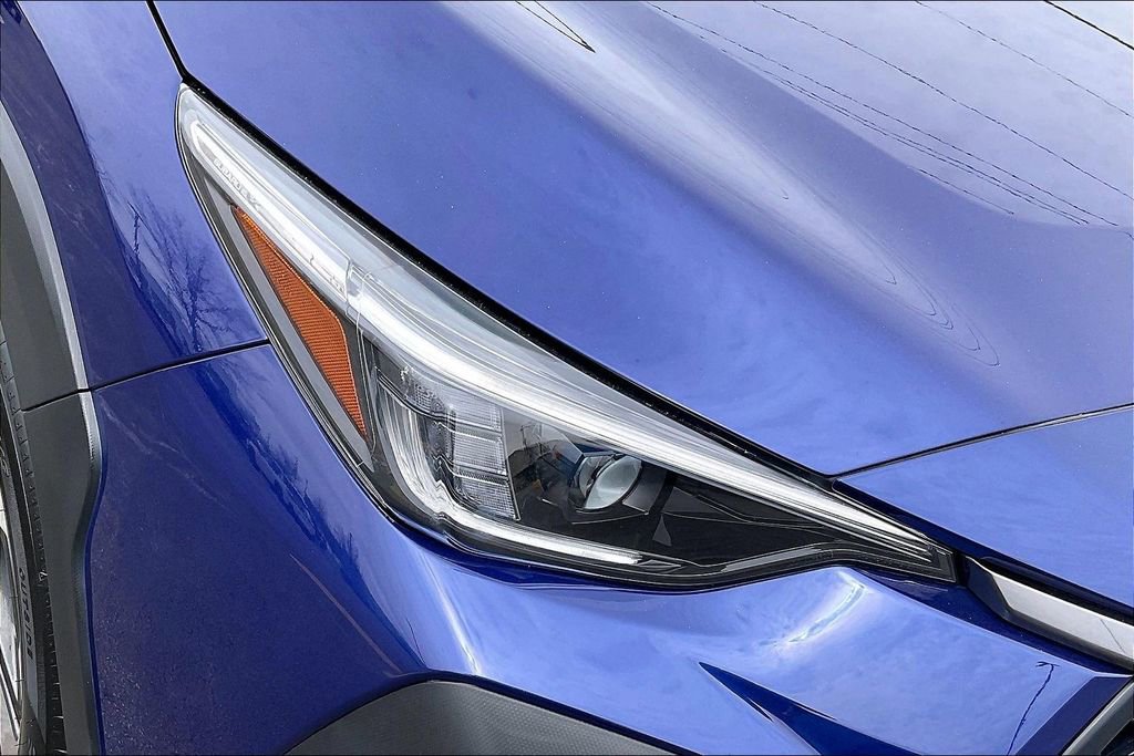 Certified 2025 Subaru Crosstrek 2.5i Limited w/ Crosstrek Mirror Package AWD/4WD image 32