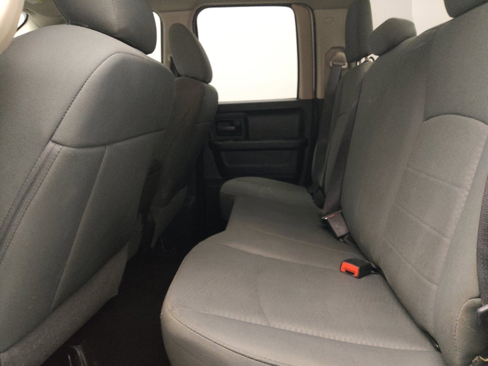 Used 2016 RAM 1500 Tradesman w/ Popular Equipment Group image 18
