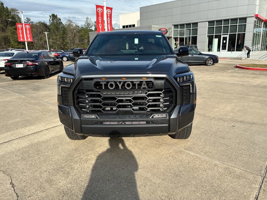 New 2026 Toyota Tundra TRD Pro image 10