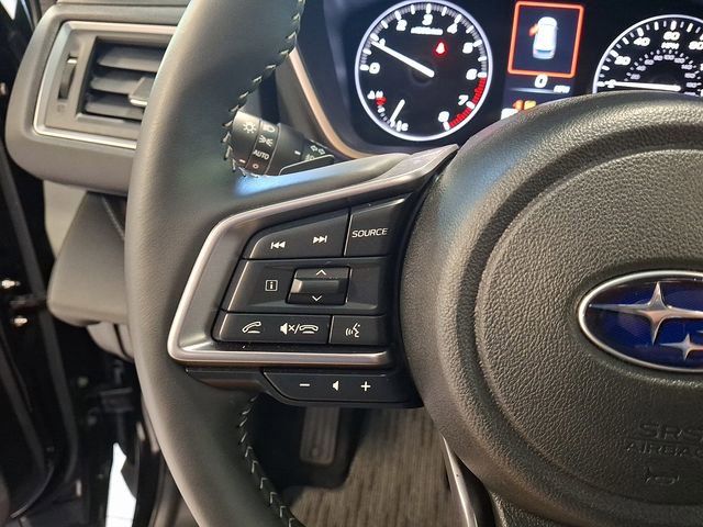 Certified 2025 Subaru Ascent Touring AWD/4WD image 22