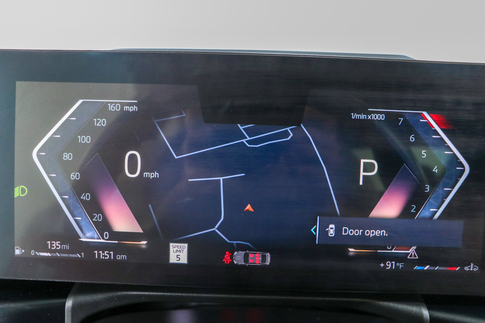 Used 2023 BMW 330i Sedan w/ Premium Package RWD image 14