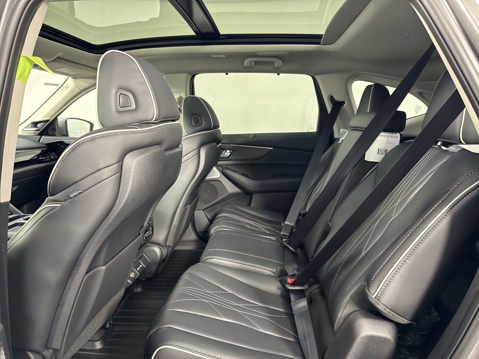 New 2026 Acura MDX SH-AWD w/ Advance Package image 22
