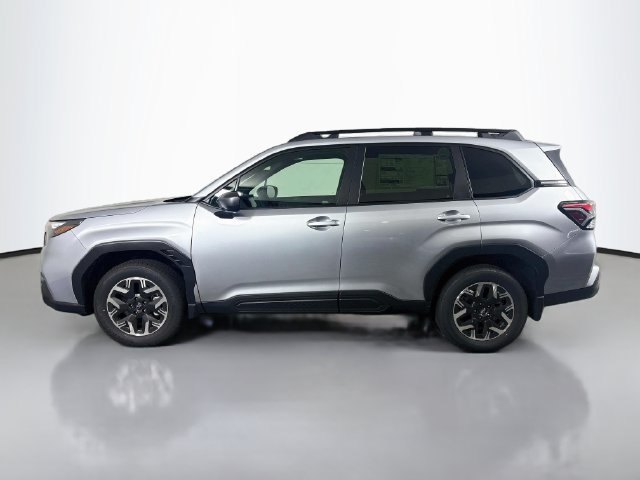 New 2026 Subaru Forester Premium AWD/4WD image 4