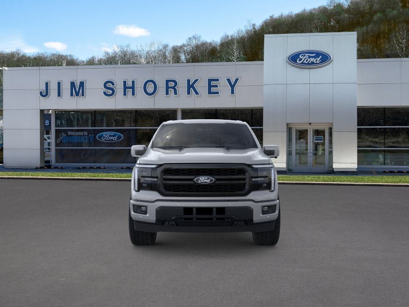 New 2026 Ford F150 Lariat w/ Equipment Group 502A High AWD/4WD image 6