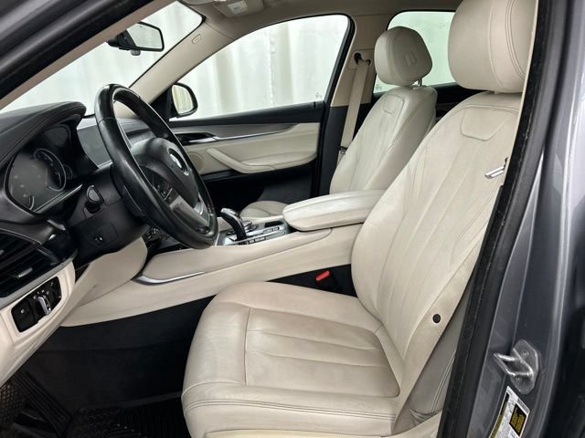 Used 2016 BMW X6 xDrive35i AWD/4WD image 6