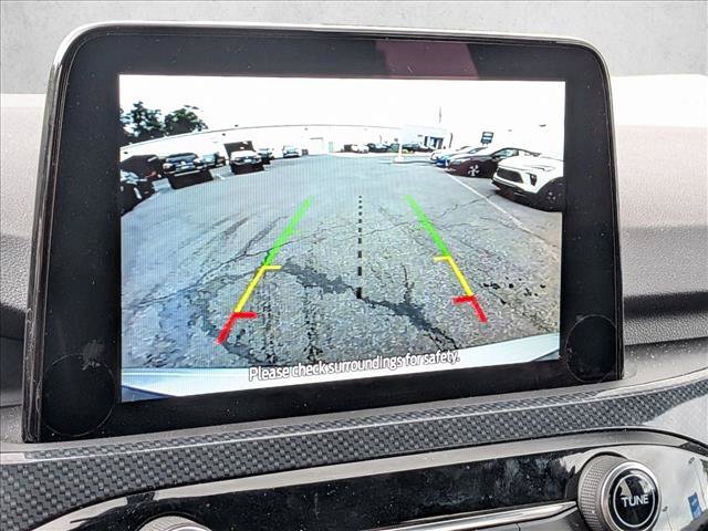 Used 2024 Ford Escape ST-Line FWD image 20