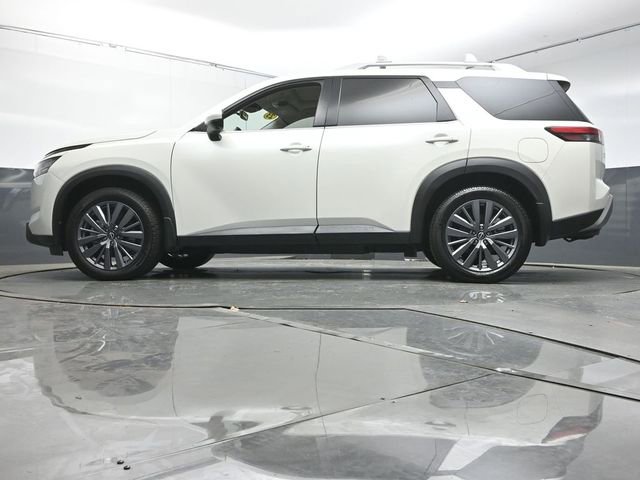 Used 2023 Nissan Pathfinder SL w/ SL Premium Package image 37