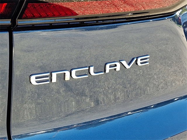 New 2026 Buick Enclave Preferred w/ Power Package image 18