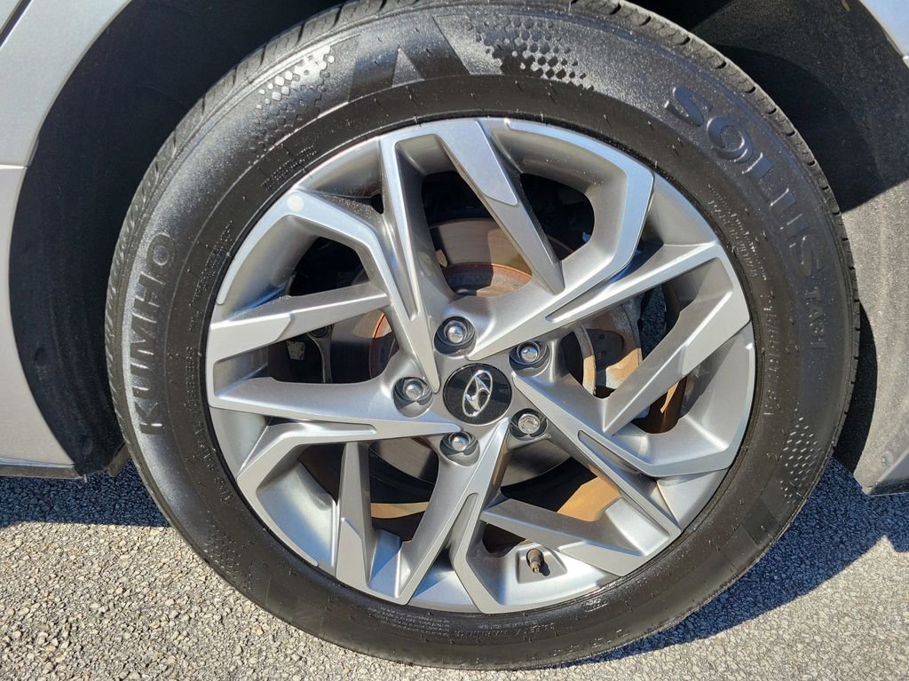 Used 2020 Hyundai Sonata SEL image 11