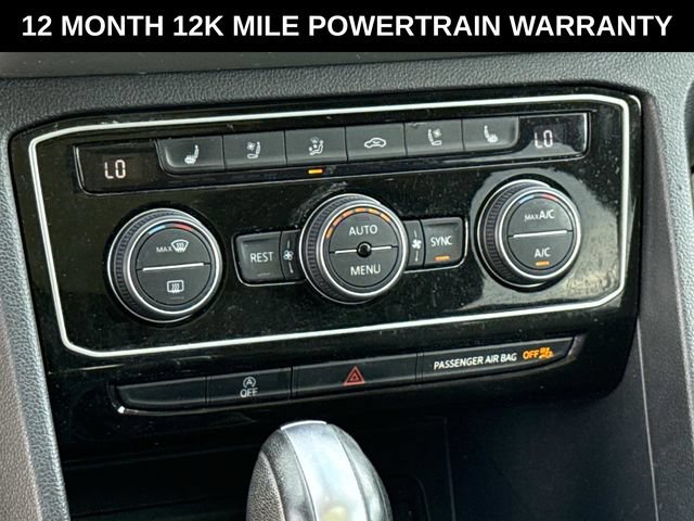 Used 2022 Volkswagen Atlas SEL Premium AWD/4WD image 22