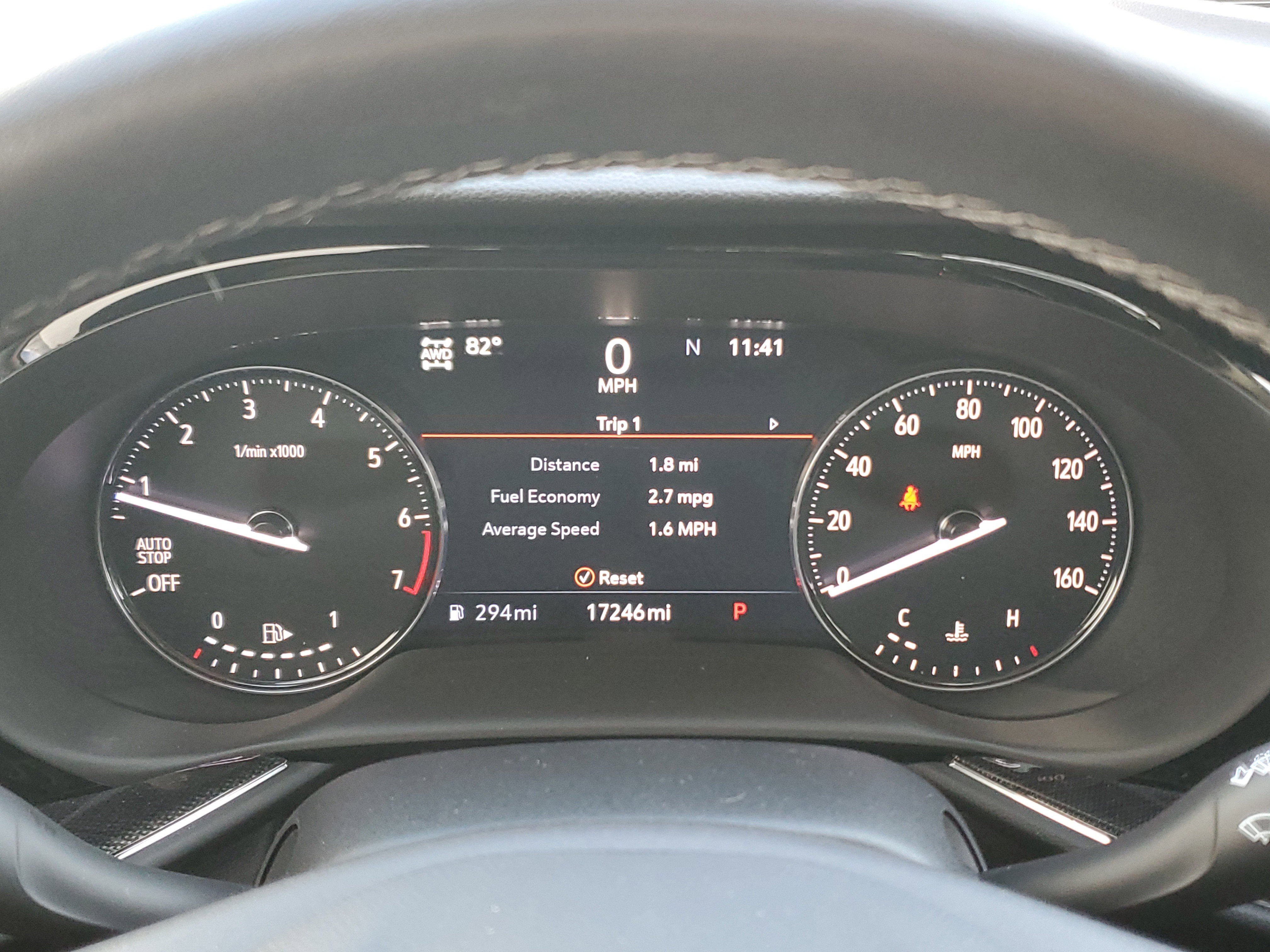 Used 2023 Buick Envision Essence w/ Sport Touring Package image 27