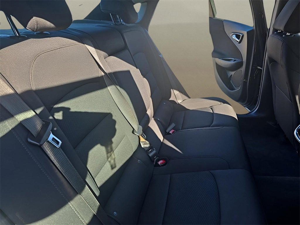 Used 2023 Chevrolet Malibu LT w/ Driver Confidence Package image 18