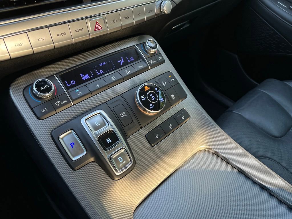 Used 2022 Hyundai Palisade SEL w/ Premium Package AWD/4WD image 25