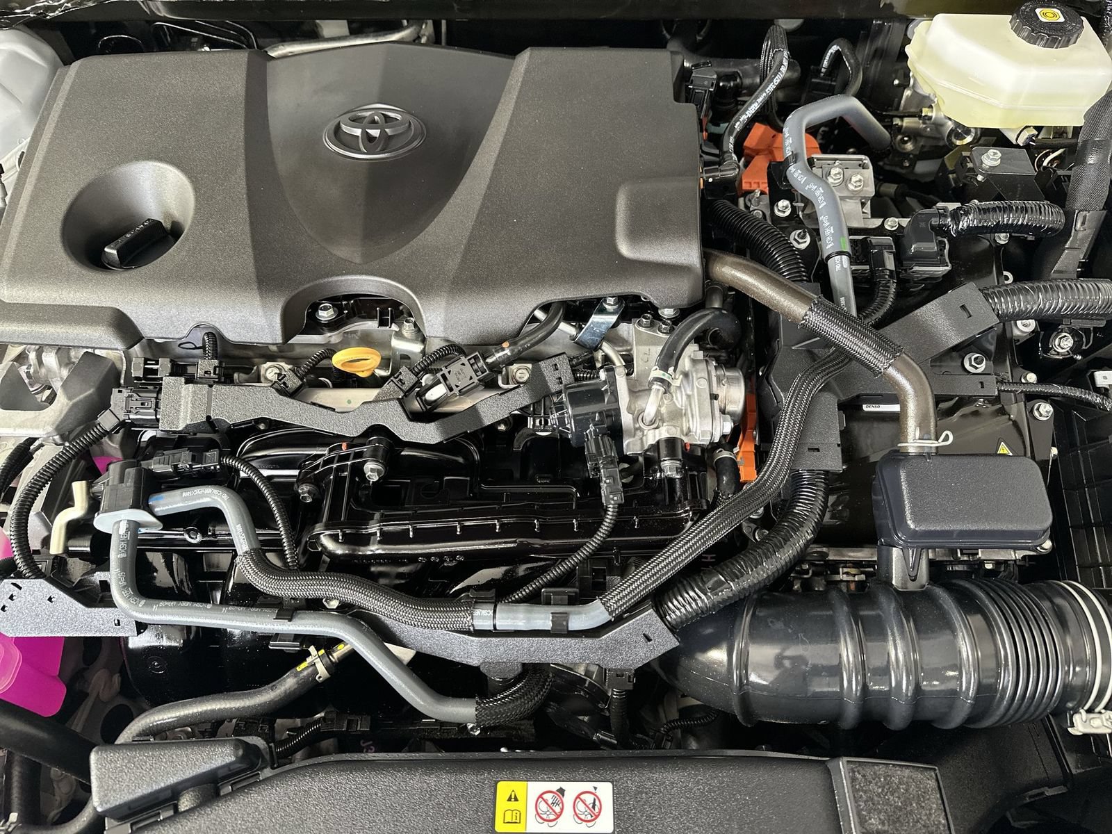 Used 2026 Toyota Camry LE FWD image 26