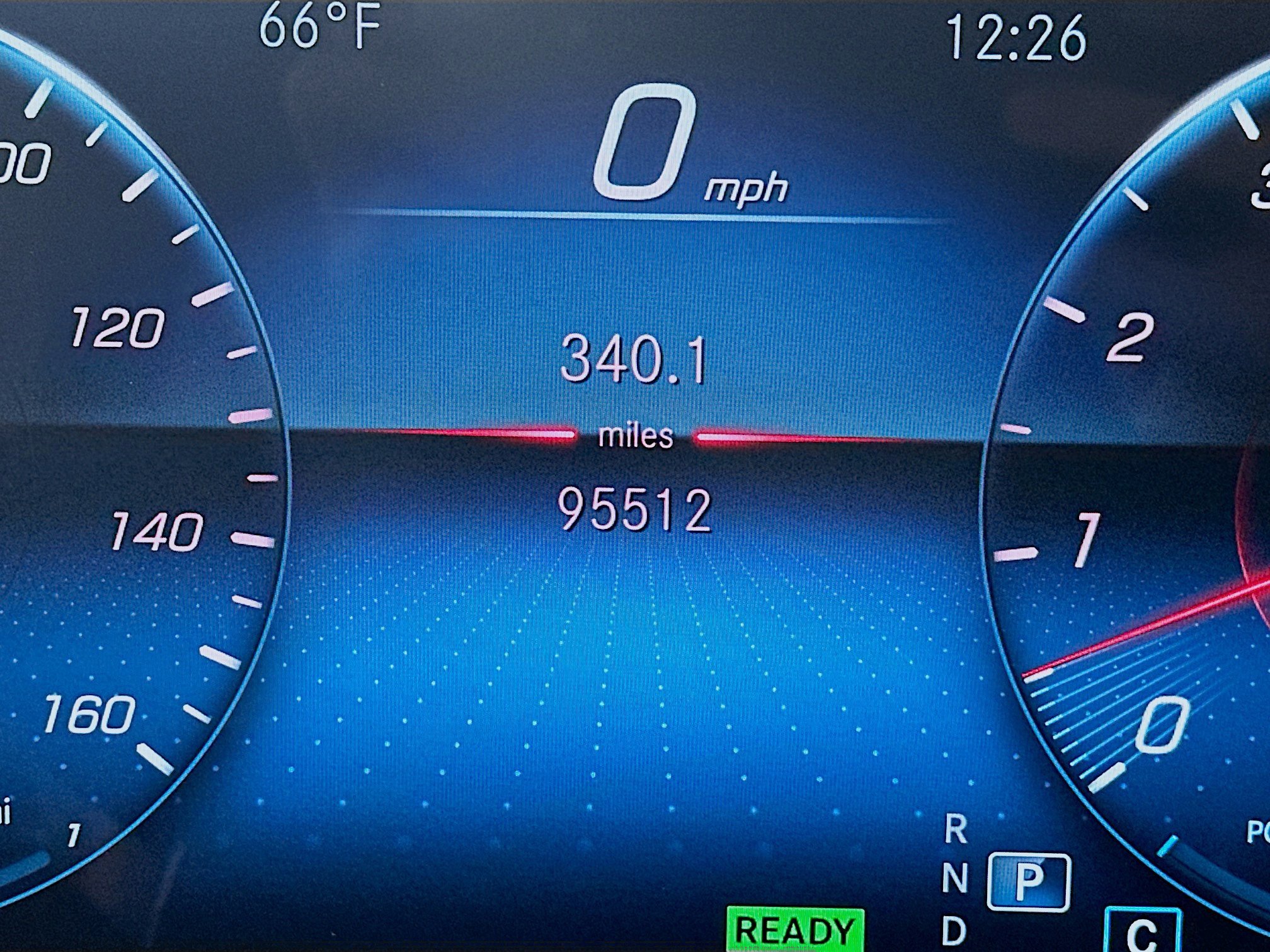 Used 2021 Mercedes-Benz GLS 450 4MATIC image 15