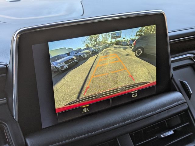 Used 2022 Chevrolet Tahoe Z71 image 27