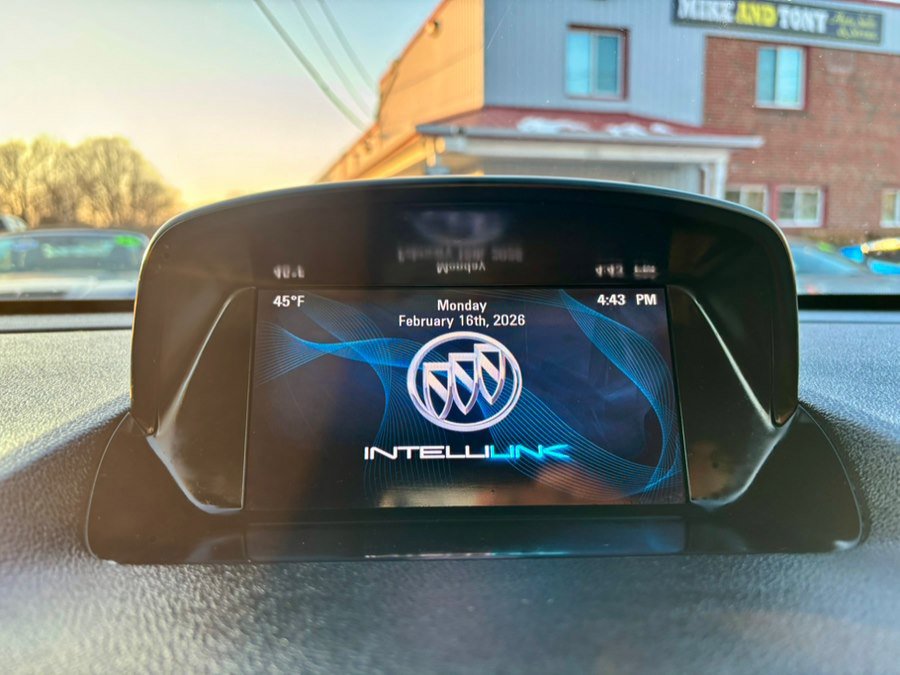 Used 2015 Buick Encore Convenience image 19