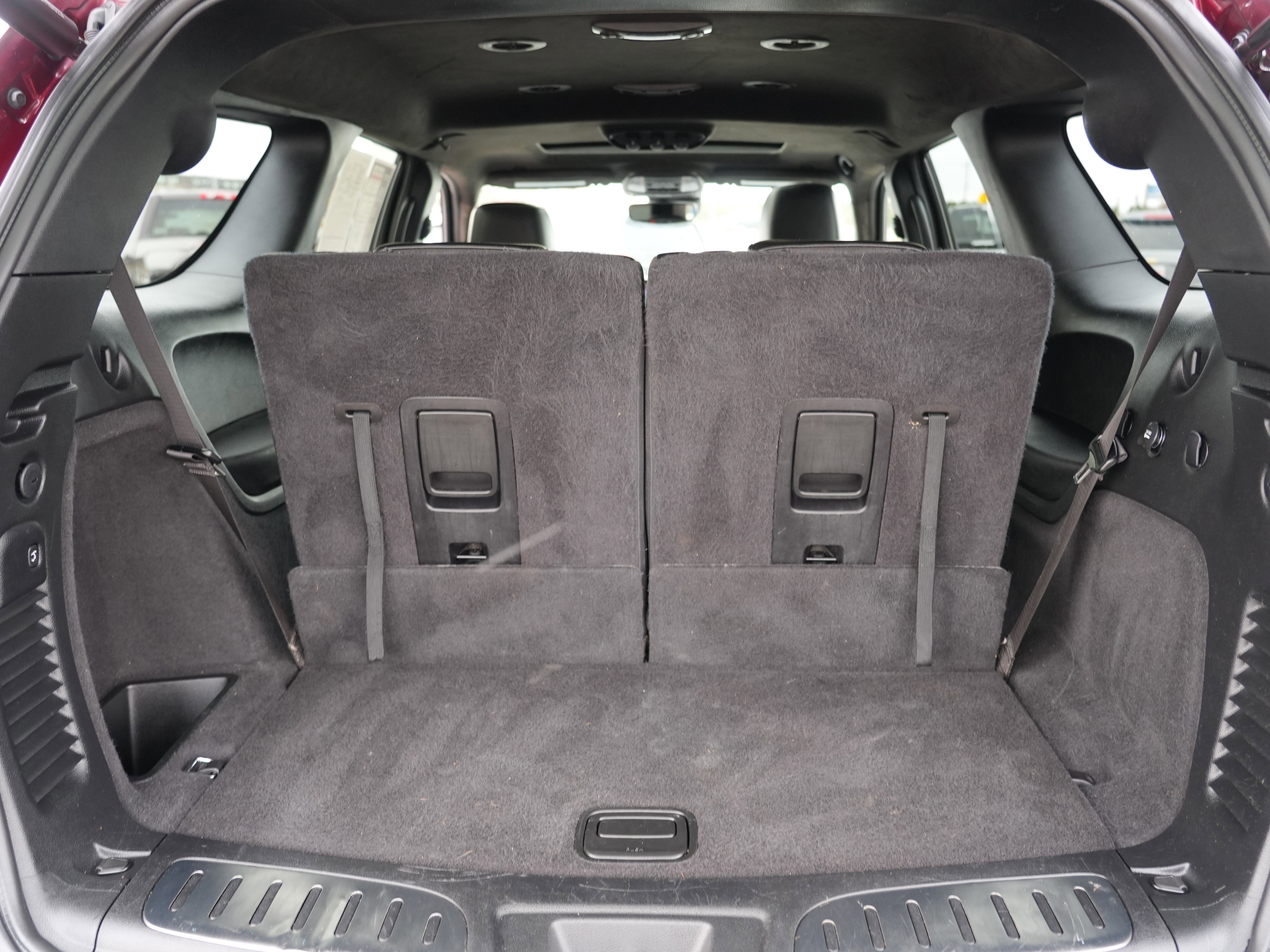 Used 2022 Dodge Durango Citadel AWD/4WD image 28