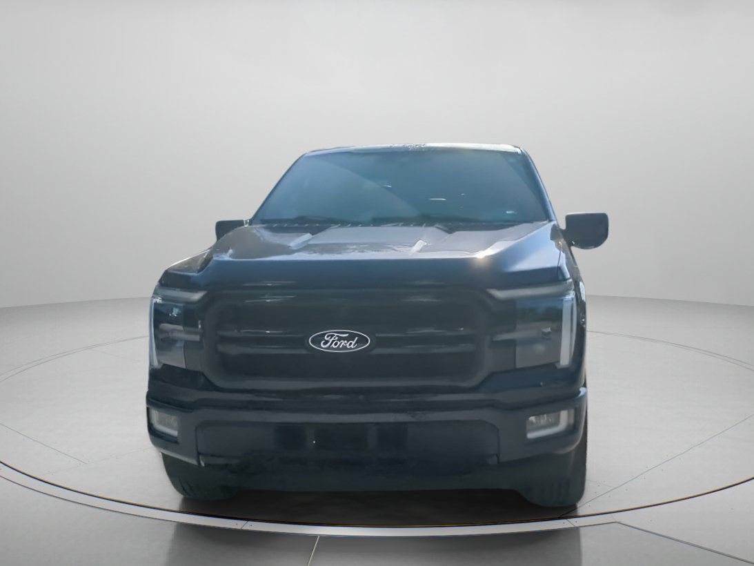 Certified 2024 Ford F150 Lariat w/ Equipment Group 502A High AWD/4WD image 5