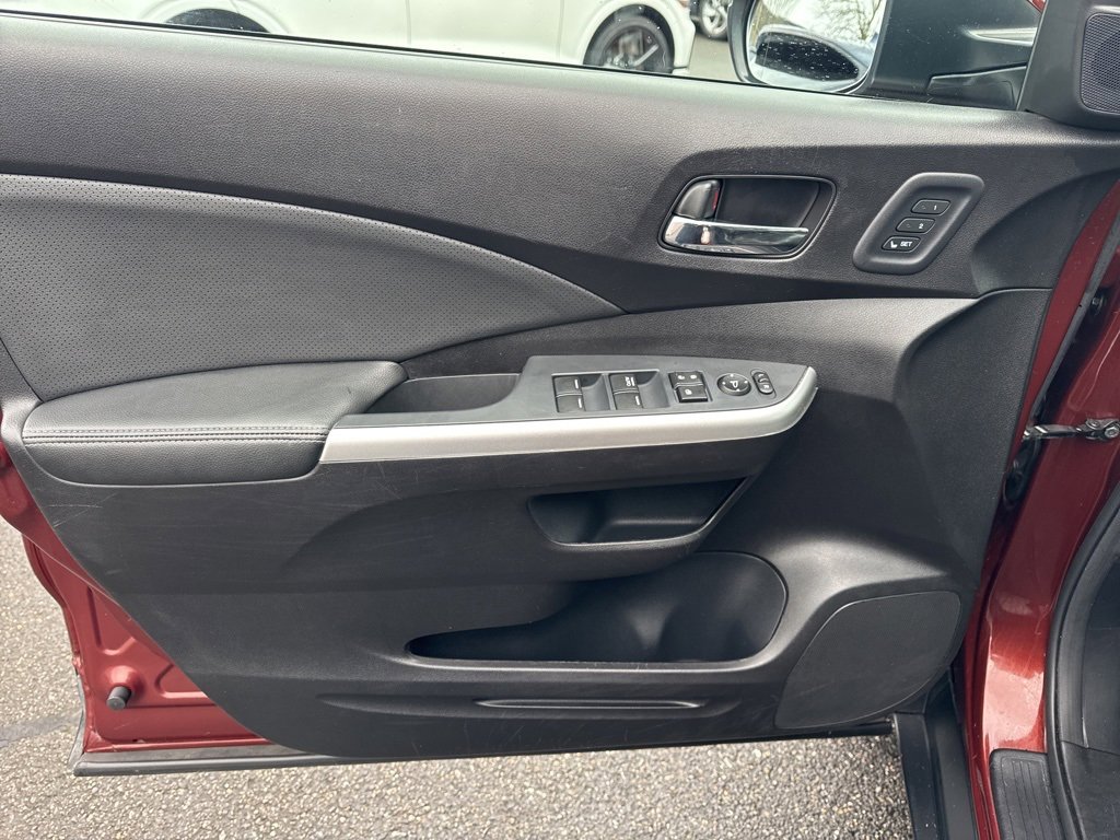 Used 2016 Honda CR-V Touring image 18