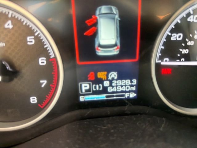 Used 2019 Subaru Forester Limited w/ Popular Package #3 image 24