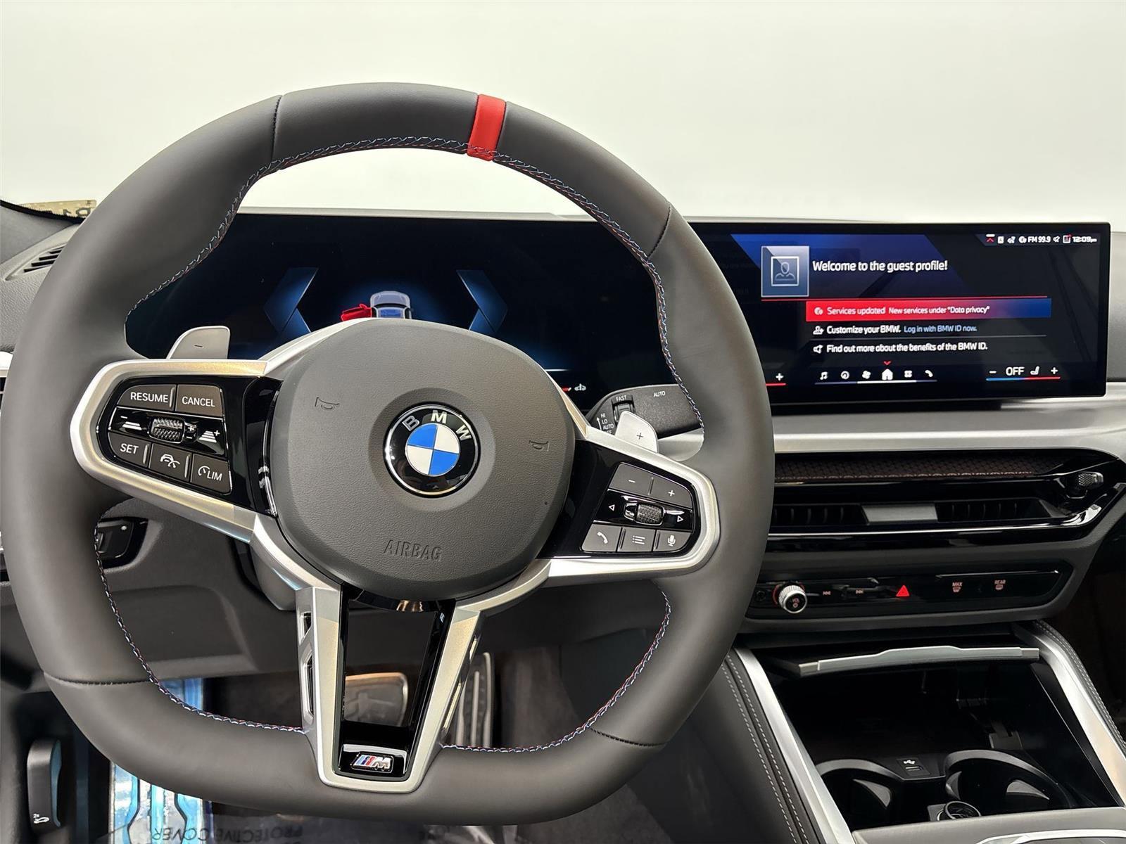 New 2026 BMW 440i xDrive Coupe w/ Parking Assistance Package AWD/4WD image 22