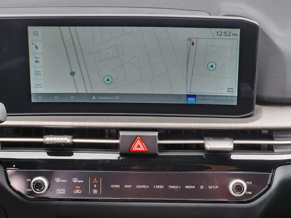 New 2026 Kia Sportage X-Pro Prestige AWD/4WD image 12