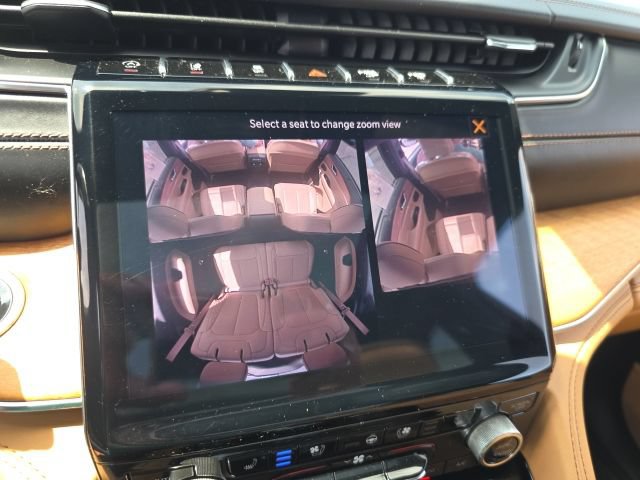 Used 2021 Jeep Grand Cherokee L Summit AWD/4WD image 30