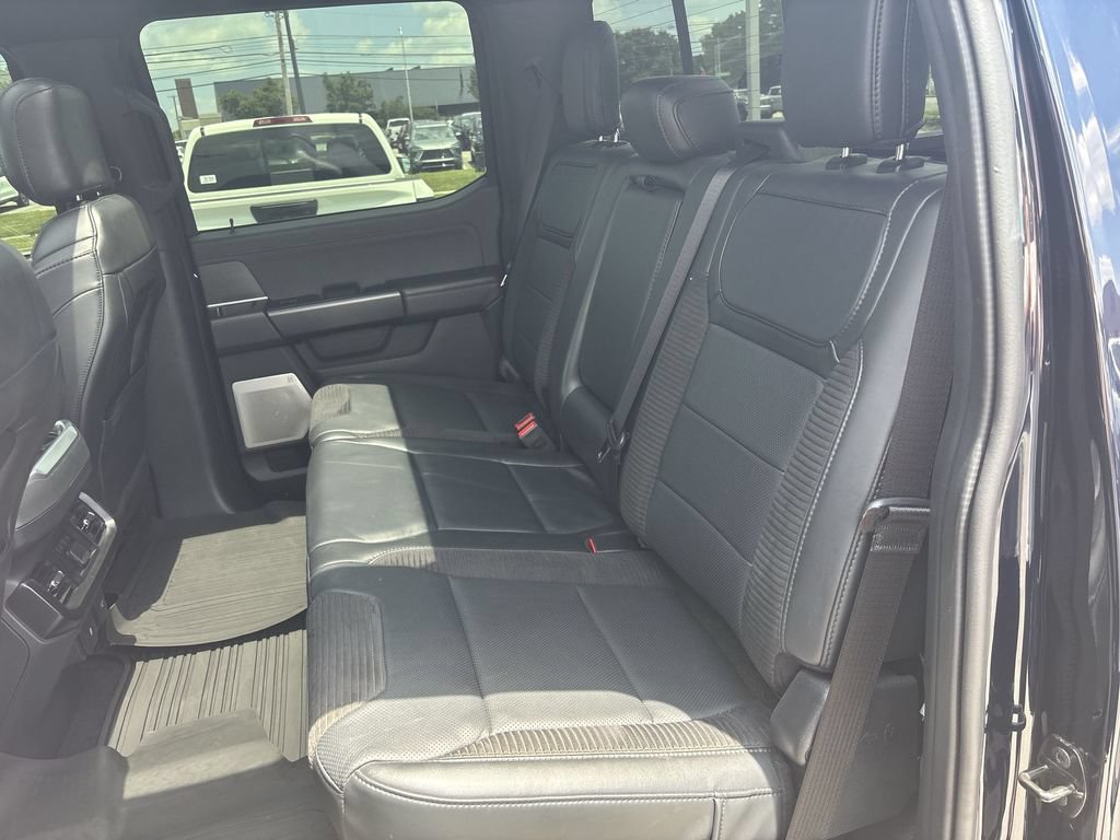 Used 2023 Ford F150 Raptor w/ Raptor Carbon Fiber Package AWD/4WD image 22