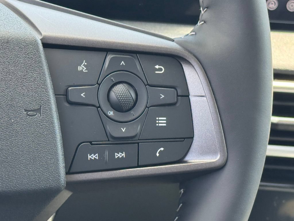 New 2026 Nissan Sentra SV w/ SV Convenience Package FWD image 16