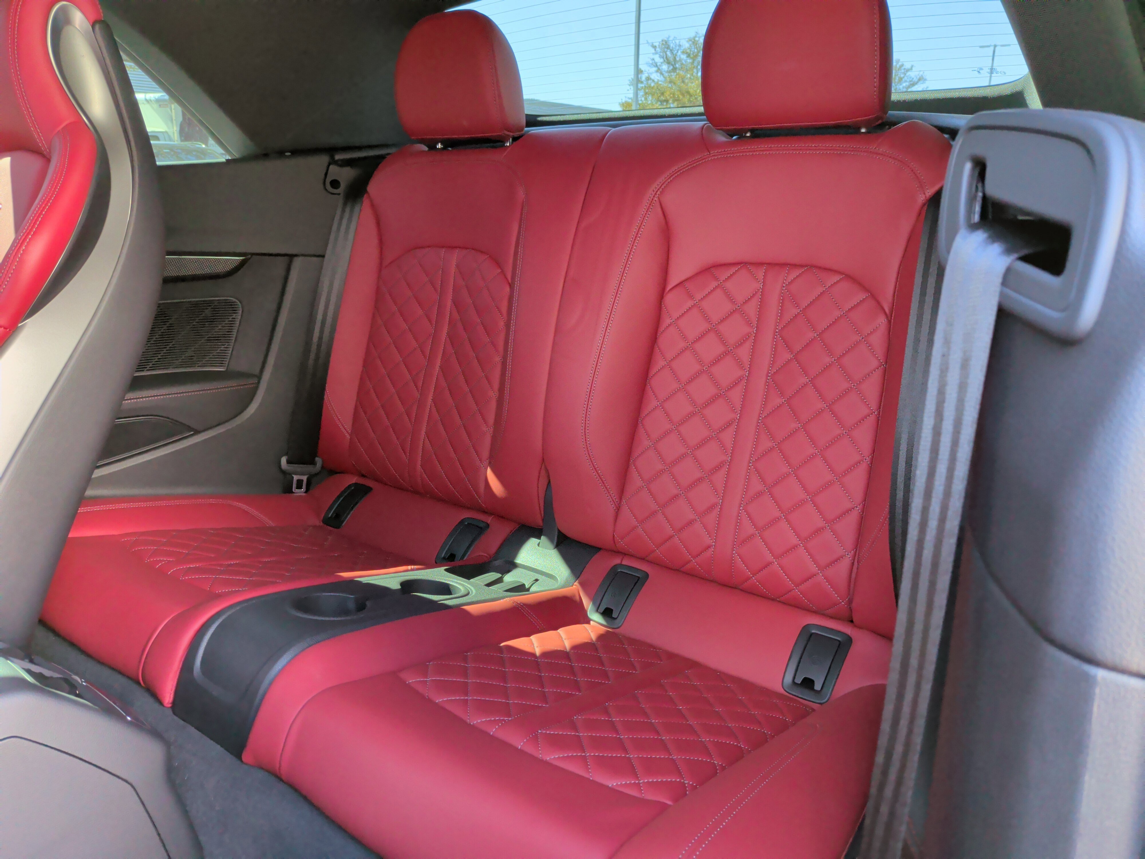 Certified 2024 Audi S5 Premium Plus w/ Premium Plus Package image 29