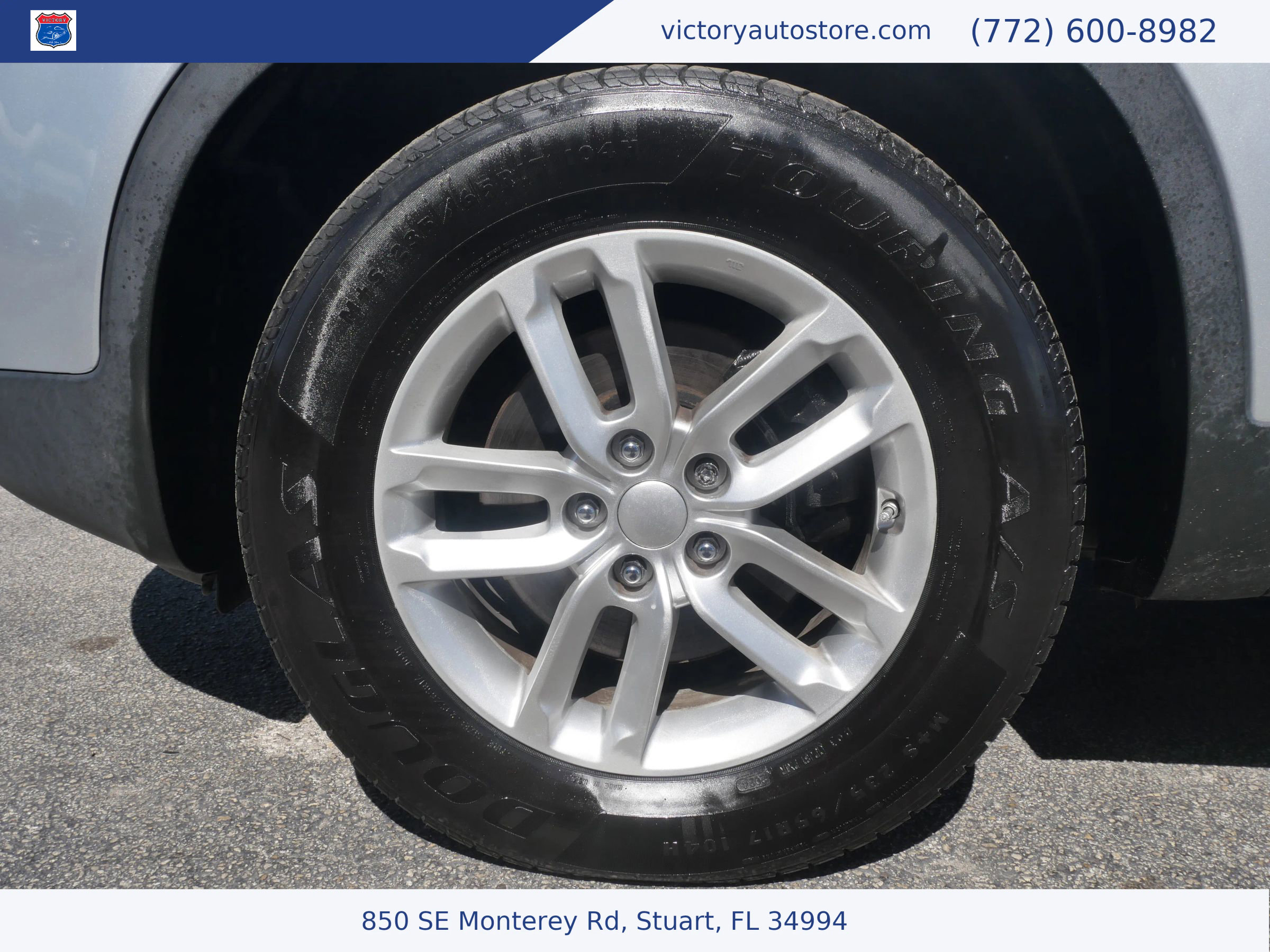 Used 2014 Kia Sorento LX FWD image 36